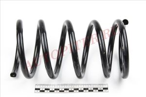 Пружина подвески задней Chery Tiggo/Vortex/ TIGGO FL, TIGGO 3 T112912011 Chery