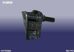 КРОНШТЕЙН T113301120 Chery