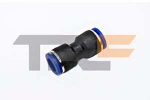 Фитинг прямой (пластик) D10 trf30110 TRF