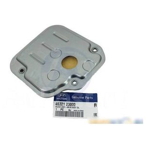 Фильтры АКПП 4632123000 Hyundai-Kia