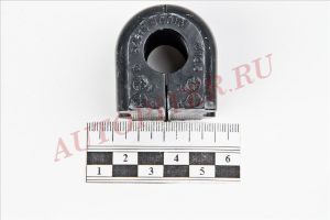 Втулка стабилизатора переднего 548131C010 Hyundai-Kia