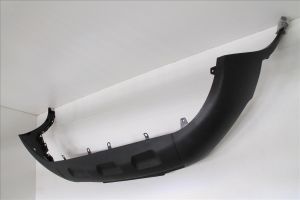 Расширитель панели бампера 865122P000 Hyundai-Kia