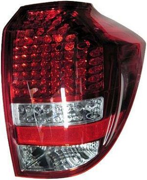 Фонарь правый 924021h350 Hyundai-Kia