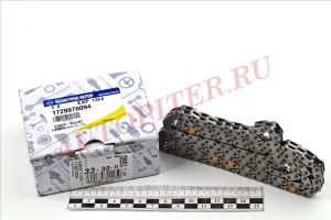 Цепь ГРМ 2,0 (бензин) (G20D) (e-XGi) 1729970094 Ssang Yong