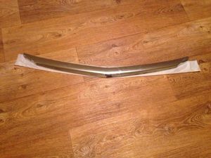 Накладка на решетку радиатора для Honda Accord VIII 2008-2015 71123TL0G01 Honda