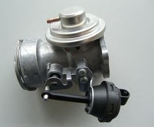 Клапан циркуляции ОГ 7372D Wahler