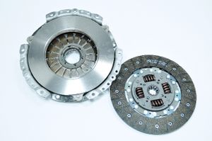 Сцепление комплект 302054956r Renault