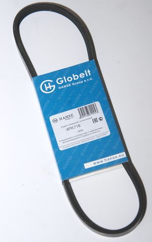 Ремень генератора Renault 6001548021 (8200211651) 6001548021 Renault