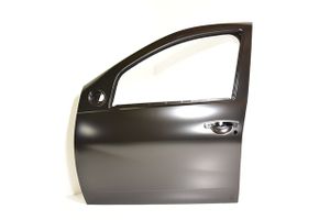 Дверь передняя левая RENAULT DUSTER 2012> 801019012r Renault
