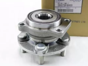 Ступица переднего колеса 28373FG000 Subaru