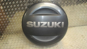 Чехол запасного колеса для Suzuki Grand Vitara 2005-2015 7282165J00ZJ3 Suzuki