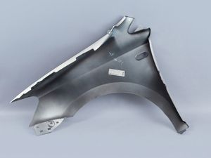 крыло VW Polo 5 2009-2020 "Серебр металлик" (Reflex) 8E/A7W/LA7W/8E8E переднее правое под пов. ATB 1awp5031frla7wl ATB