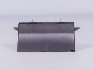 воздуховод радиатора Volkswagen Polo 5 2009-2020 (1,6л) ATB 1AWP50AEA0 ATB