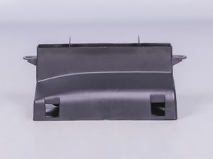 воздуховод радиатора Volkswagen Polo 5 2009-2020 (1,6л) ATB 1AWP50AEA0 ATB