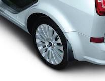 Брызговики задние ком-т BAUSATZ SCHMUTZFAENGER HI 1381686 Ford