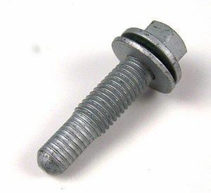 Болт, М12Х30мм(В) 1471994 Ford