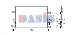 Конденсатор, кондиционер