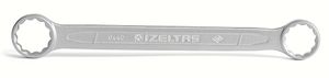 Ключ накидной прямой двусторонний 08х09 мм IZELTAS, 0440030809, 13000000532 0440030809 Izeltas