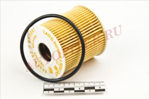 Фильтр масляный LAND ROVER LR001247 Land Rover