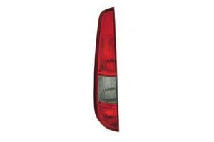 Задний фонарь лев. FORD FOCUS II 11.04-01.08 2021101025 Visteon