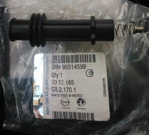 Ремкомплект катушки зажигания 95514599 General Motors