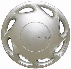 Колпак колесного диска 96129521 General Motors