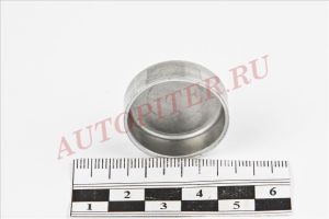 Заглушка блока цилиндров Chevrolet Aveo (T200)03-08,Chevrolet Aveo (T250) 05-11 96180730 General Motors