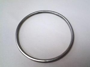 Уплотнительное кольцо каталитического нейтрализатора 96293025 General Motors