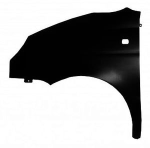 Крыло переднее левое с отверстием повторителя Daewoo Matiz 96562083 General Motors