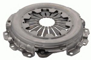 Сцепления корзина 96652655 General Motors