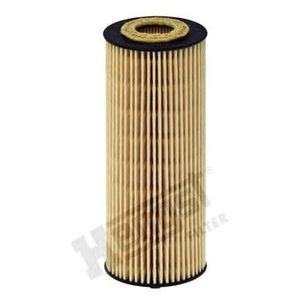 Масляный фильтр E155H D122 Hengst