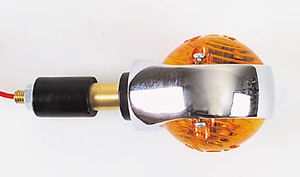 SHIN YO Lenkerblinker OCHSENAUGE, E-gepr?ft, verch 202268 Pw