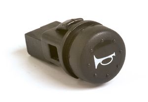 SHIN YO Universal Hupenknopf zum Festklemmen, mit 240030 Pw