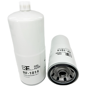 Фильтр топливный RF-1014 (1/12) ST20829 P550687 P550202 P551006 P552006 P552216 FF202, , шт RF1014 RF