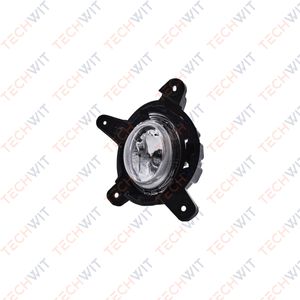 Фара противотуманная Прав. KIA Sportage 2004-2010 hd002kai036tw TechWit