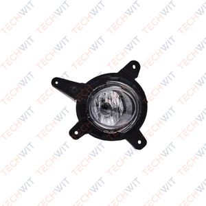 Фара противотуманная Прав. KIA Sportage 2004-2010 hd002kai036tw TechWit