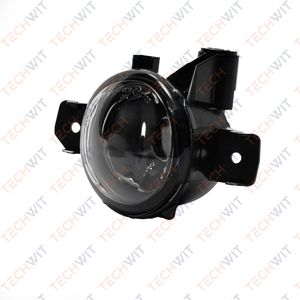 Фара противотуманная Прав. BMW E87 E82 2004-2011 hd002mwb002tw TechWit