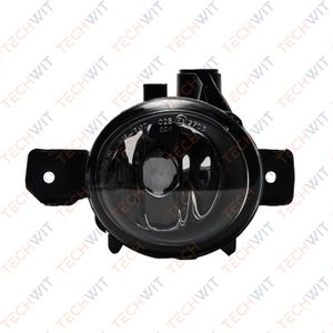 Фара противотуманная Прав. BMW E87 E82 2004-2011 hd002mwb002tw TechWit