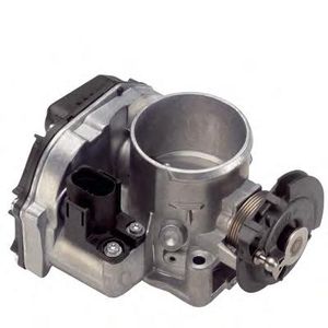 Патрубок дроссельной заслонки 408-237-210-004Z Vdo
