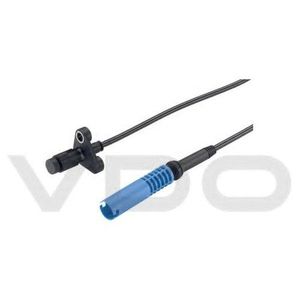 Датчик ABS передний для BMW 5-серия E39 1995-2003 S107116001Z Vdo