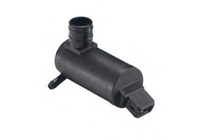 Водяной насос, система очистки окон X10-729-002-005 Vdo