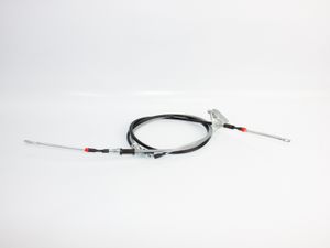 Троса ручного тормоза a49100 Ashuno