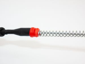 Троса ручного тормоза a49100 Ashuno