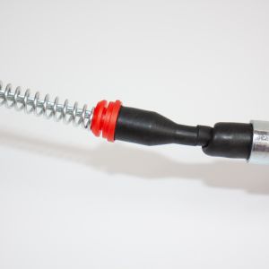 Троса ручного тормоза a49100 Ashuno Троса ручного тормоза a49100 Ashuno