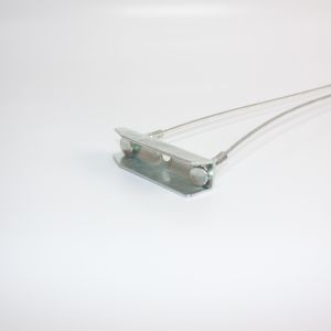 Троса ручного тормоза a49100 Ashuno Троса ручного тормоза a49100 Ashuno