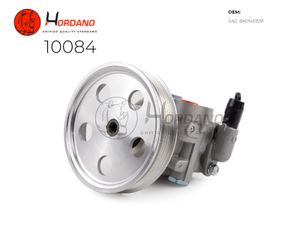 Насос ГУР\ AUDI A4 (8K2, B8) (давление 11.5±0.5MPa) 10084 Hordano
