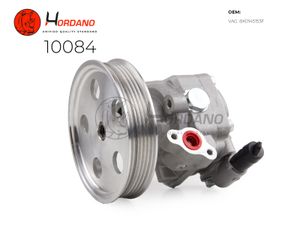Насос ГУР\ AUDI A4 (8K2, B8) (давление 11.5±0.5MPa) 10084 Hordano