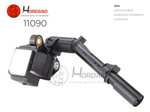 Катушка зажигания\ MERCEDES-BENZ C-CLASS (W205) 01,14- C 180 (205.040) 11090 Hordano