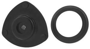 Опора переднего амортизатора левая для Honda Civic 2001-2005 SM5402 Kayaba