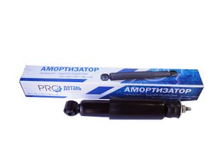 Амортизатор для а/м ВАЗ 2121 перед. (масляный) ''PROдеталь'' dpavp2121m ProДеталь